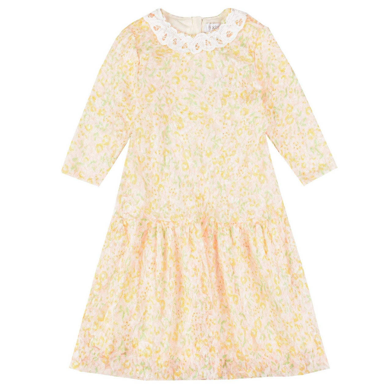 Hadas Estella Dress - Kidichic