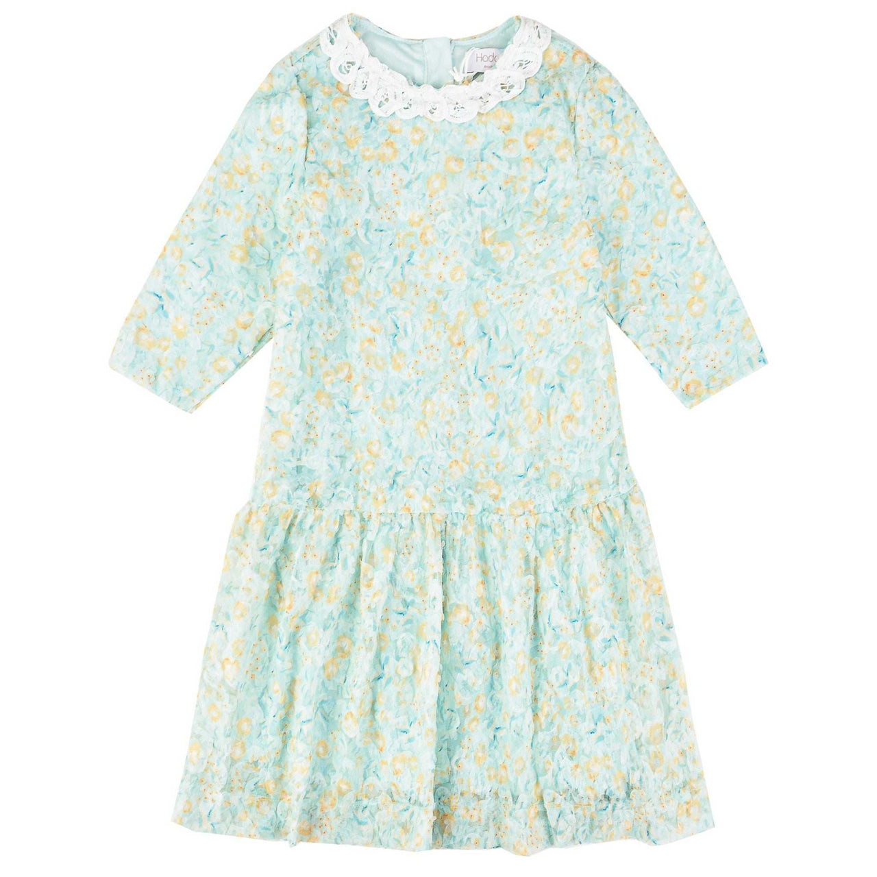 Hadas Estella Dress - Kidichic