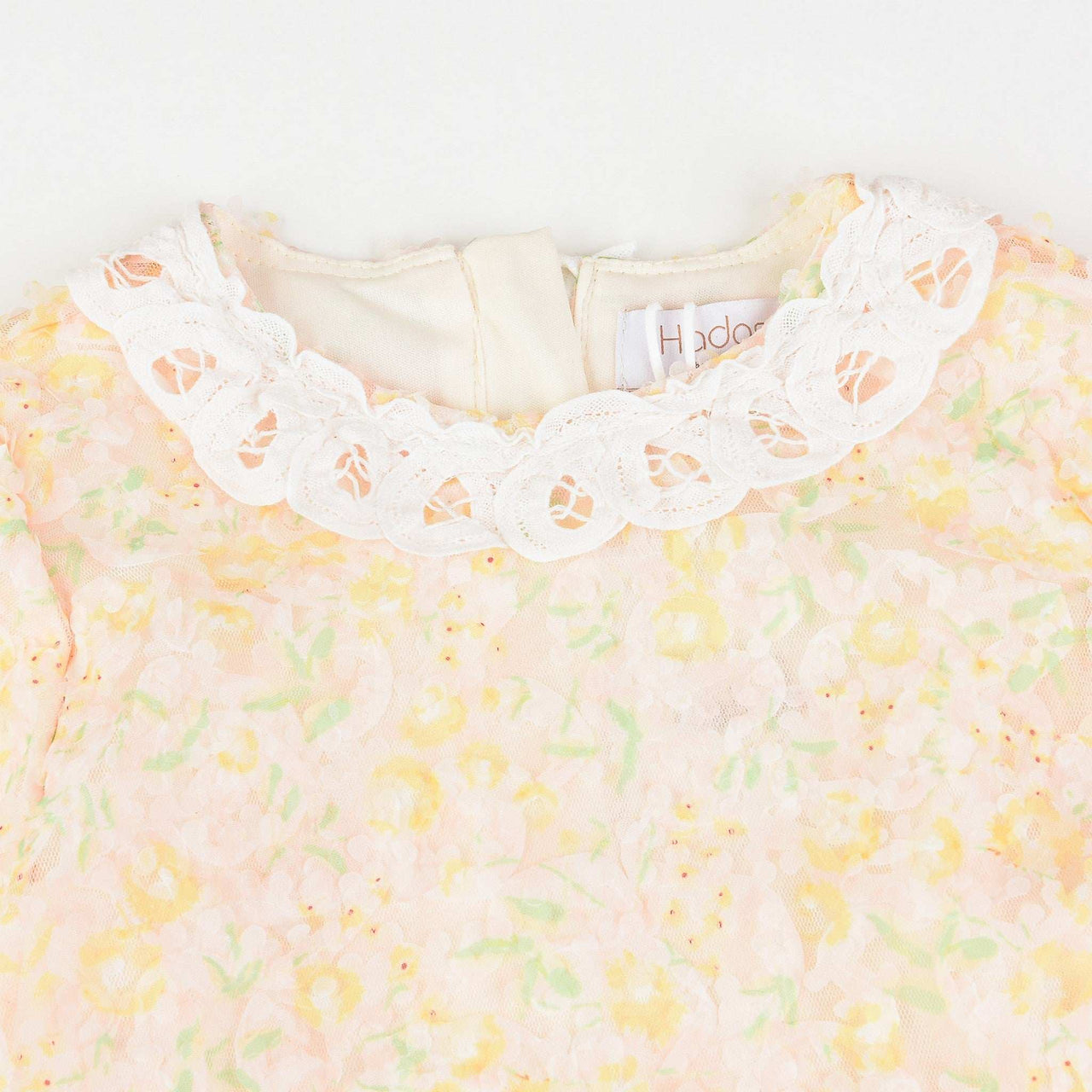 Hadas Estella Dress - Kidichic