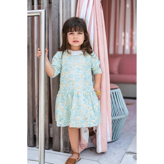 Hadas Estella Dress - Kidichic