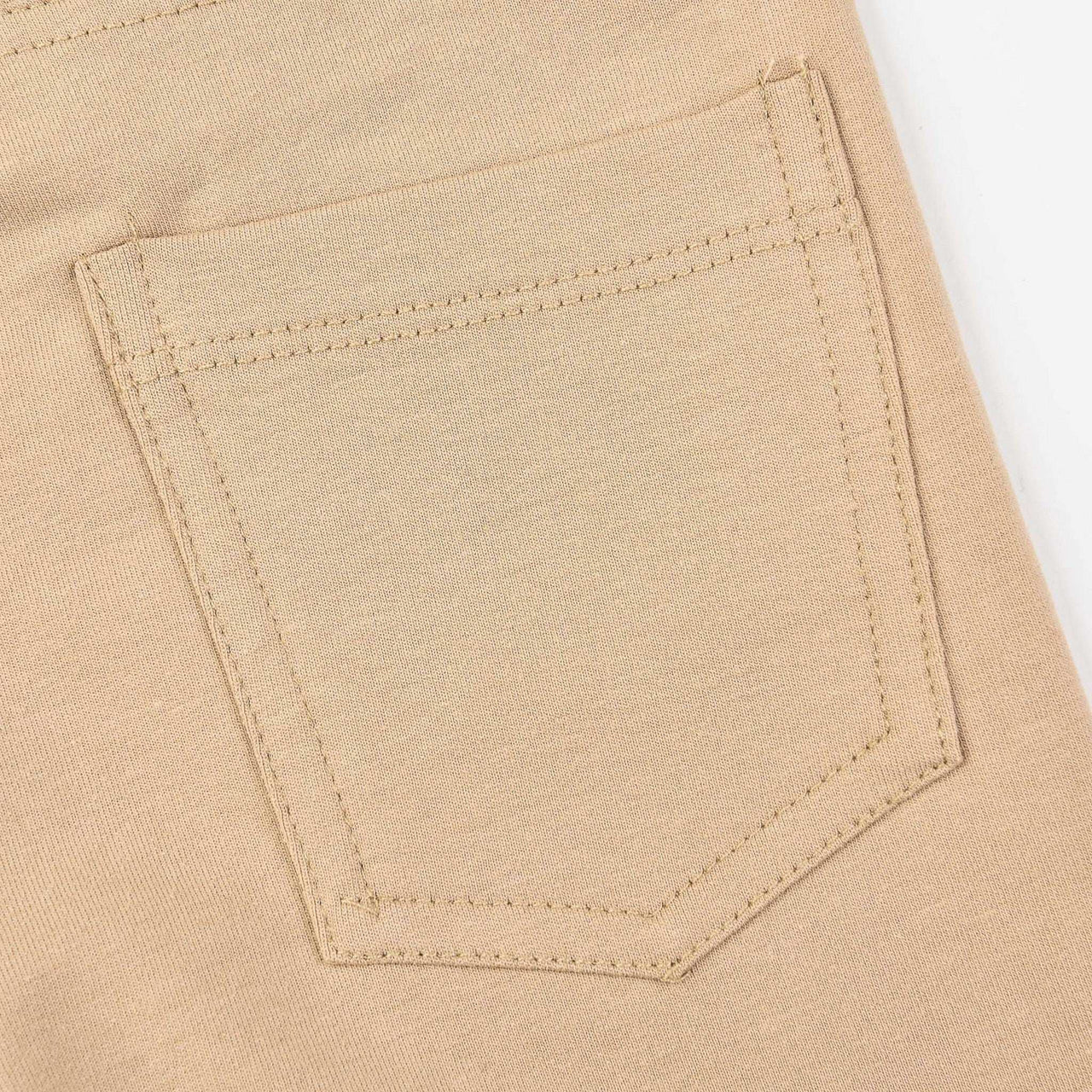 Hadas French Terry Shorts - Kidichic