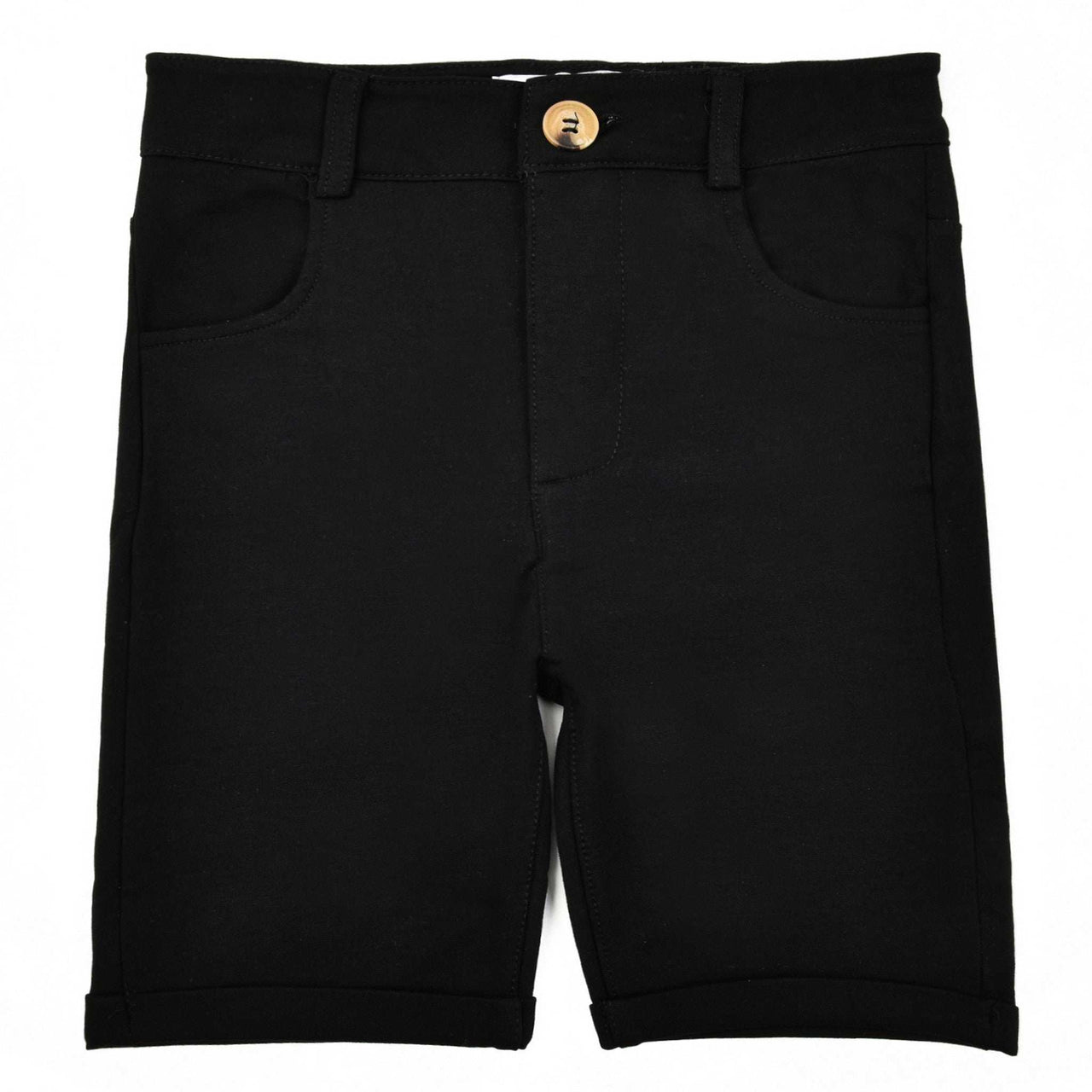 Hadas French Terry Shorts - Kidichic