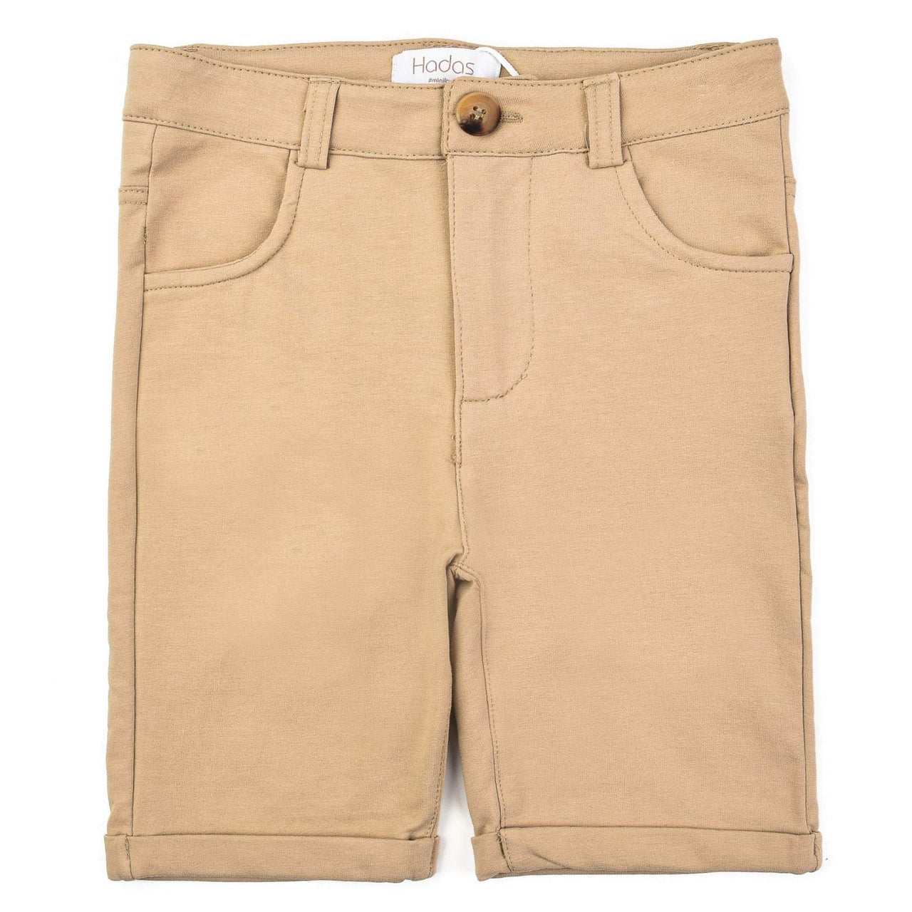 Hadas French Terry Shorts - Kidichic