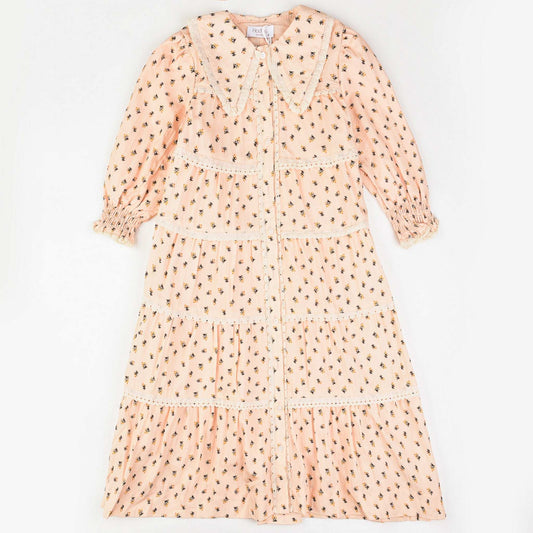 Hadas Freya Dress - Kidichic