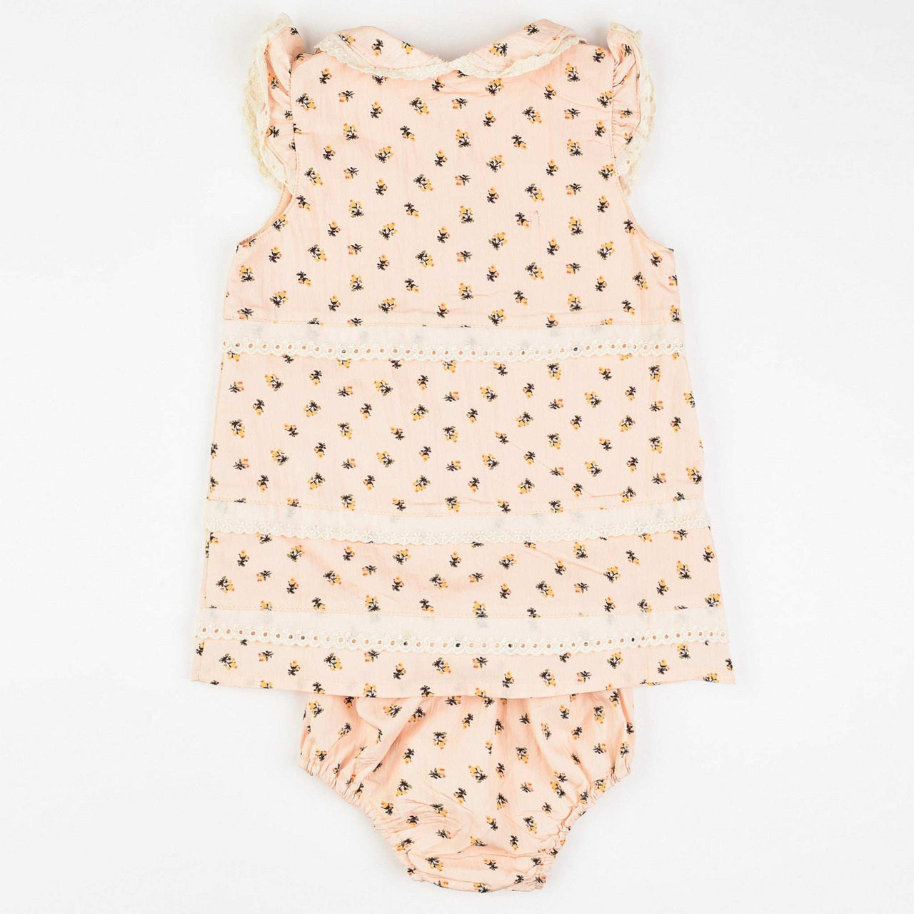 Hadas Freya Set/Dress - Kidichic