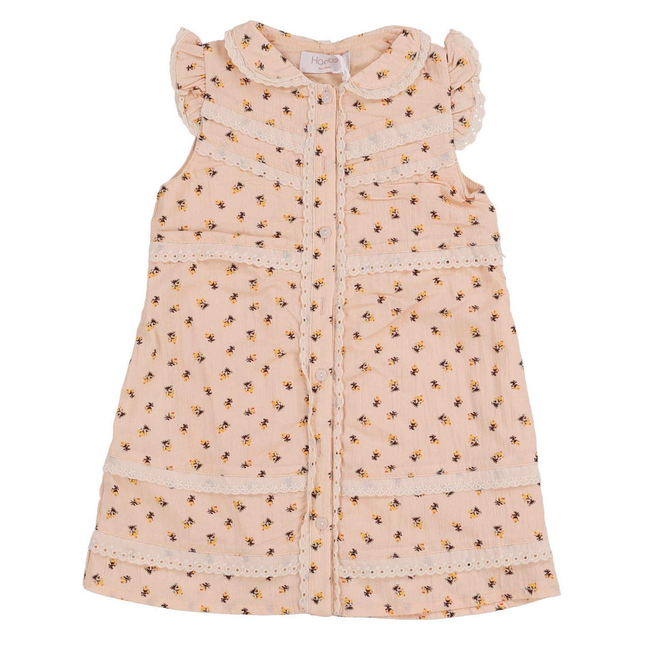 Hadas Freya Set/Dress - Kidichic