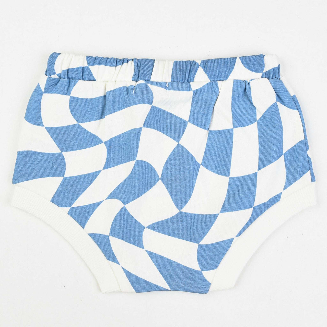 Hadas Geometric Baby Bloomers - Kidichic