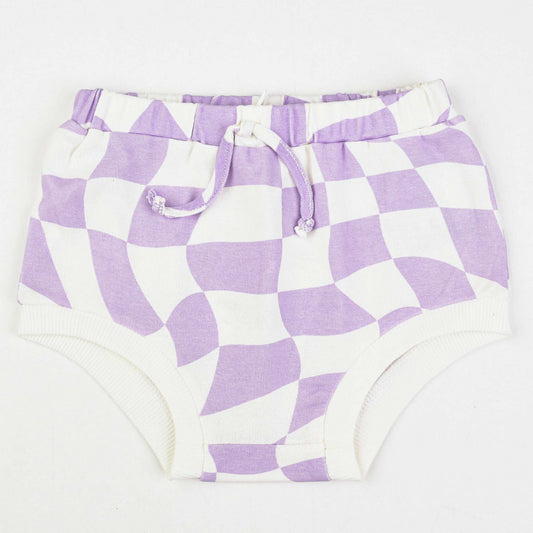 Hadas Geometric Baby Bloomers - Kidichic