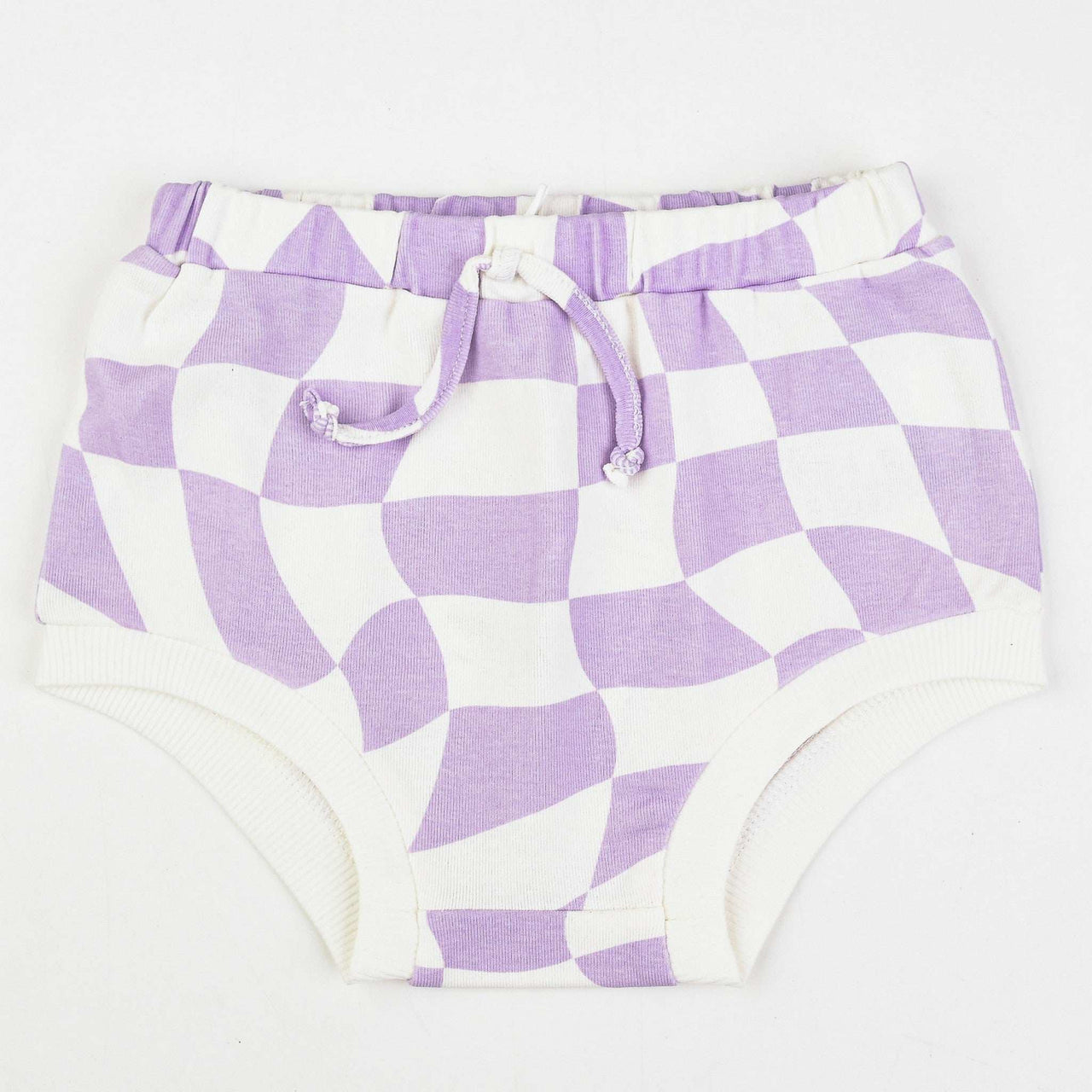 Hadas Geometric Baby Bloomers - Kidichic