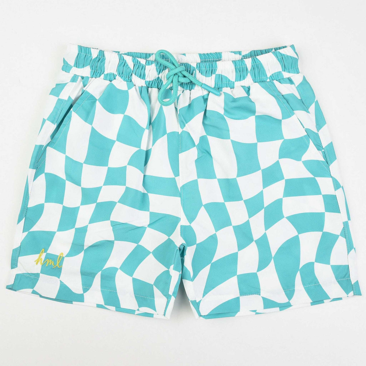Hadas Geometric Shorts - Kidichic