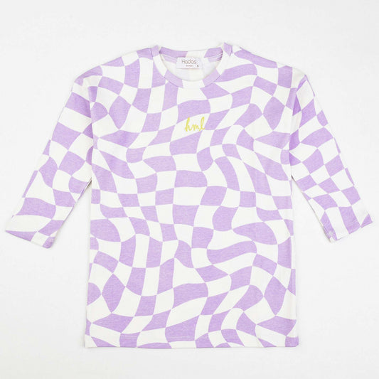 Hadas Geometric Tee - Kidichic