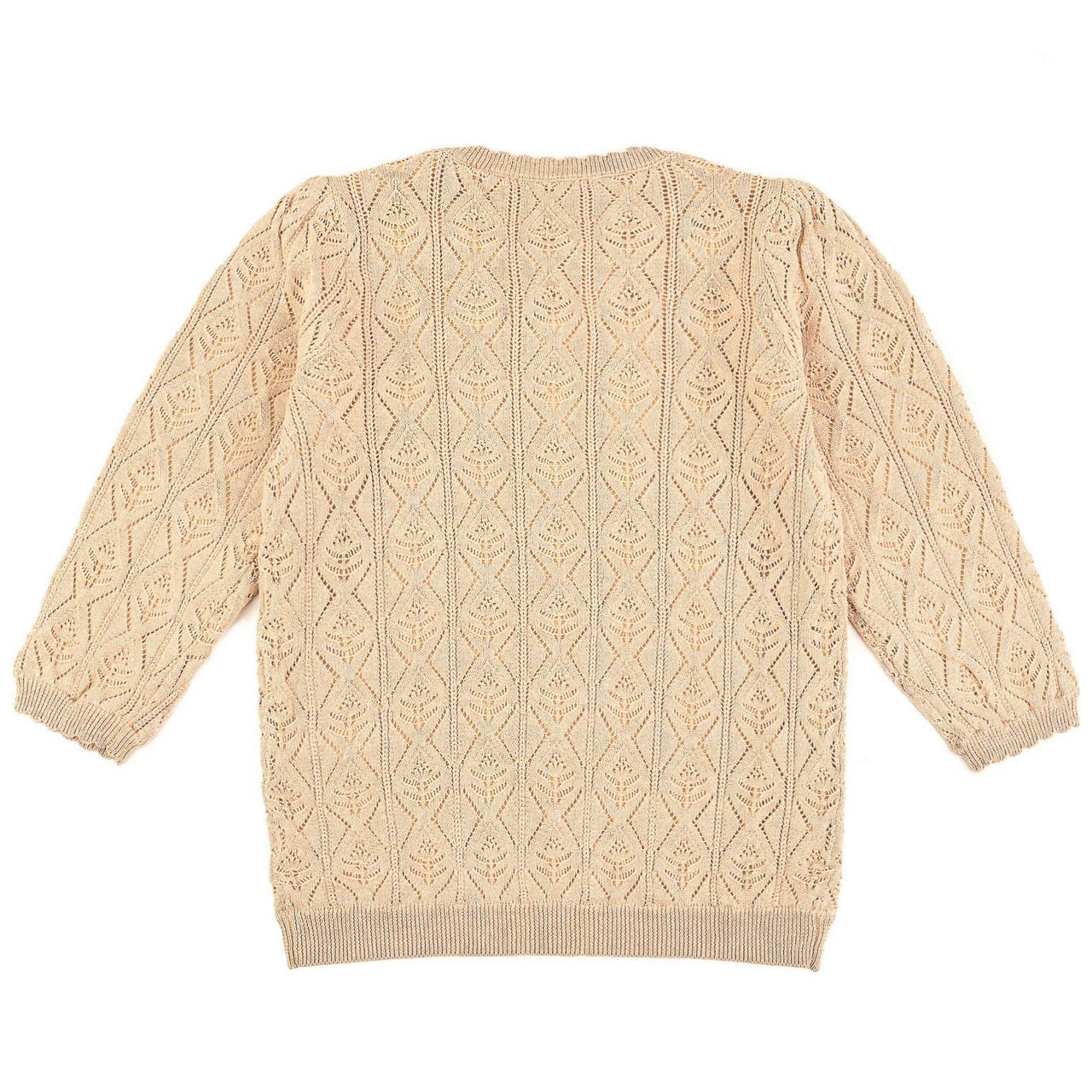 Hadas Girls Avery Knit Top - Kidichic