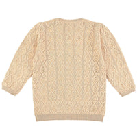 Hadas Girls Avery Knit Top - Kidichic