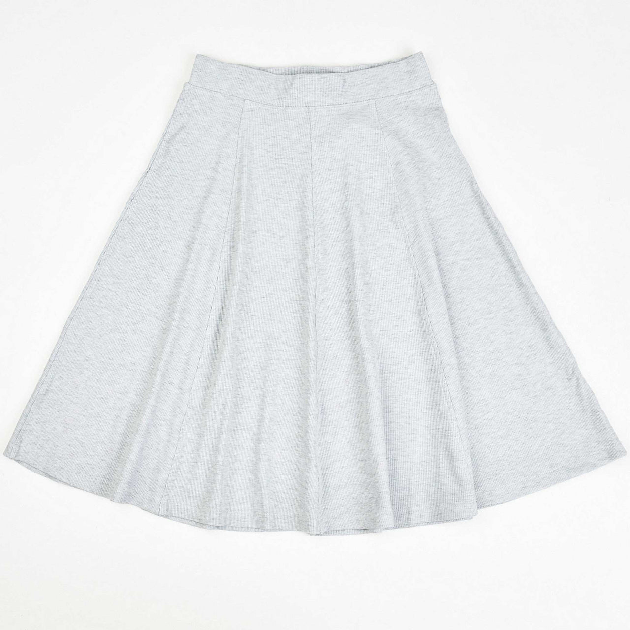 Hadas Girls Soft Rib Skirt - Kidichic