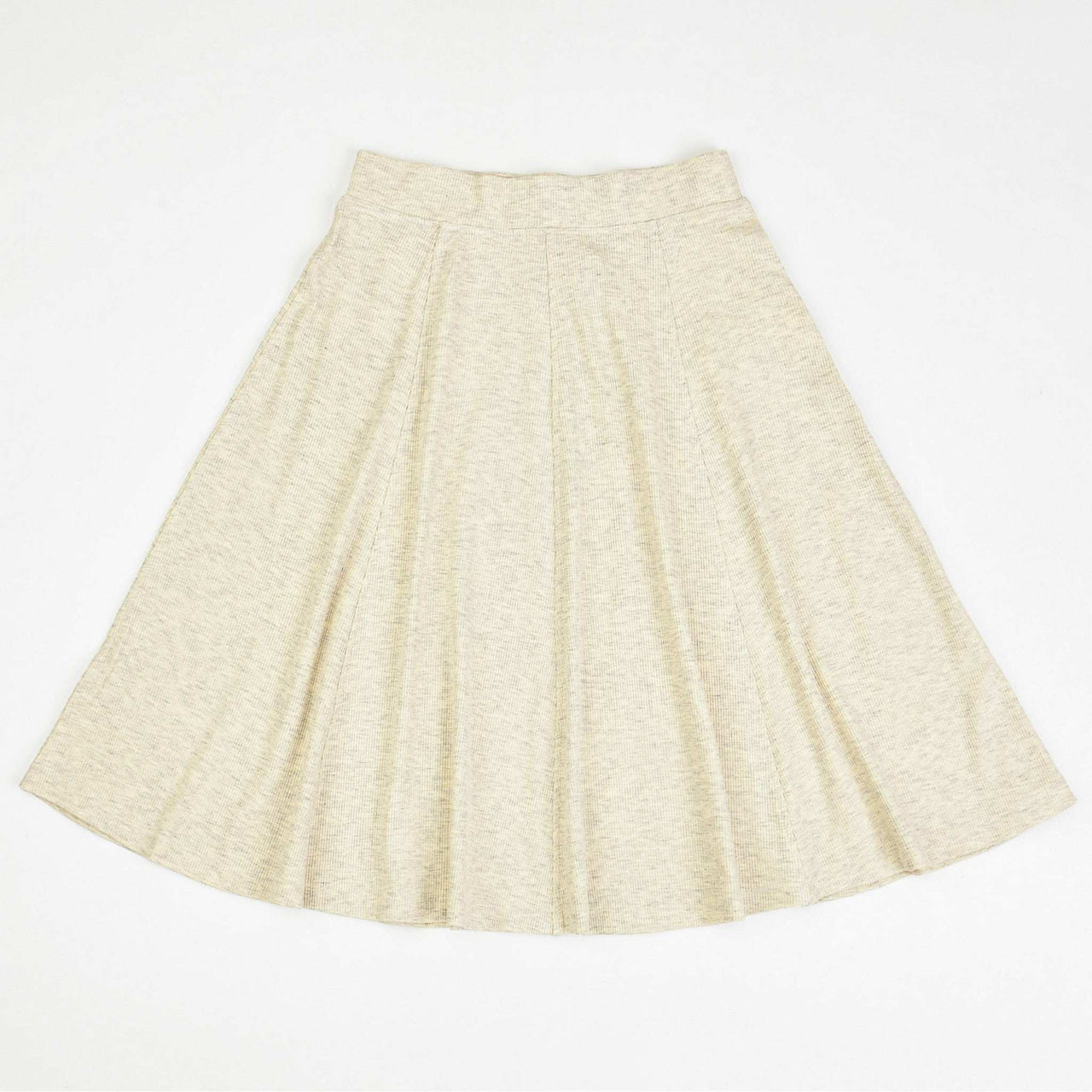 Hadas Girls Soft Rib Skirt - Kidichic