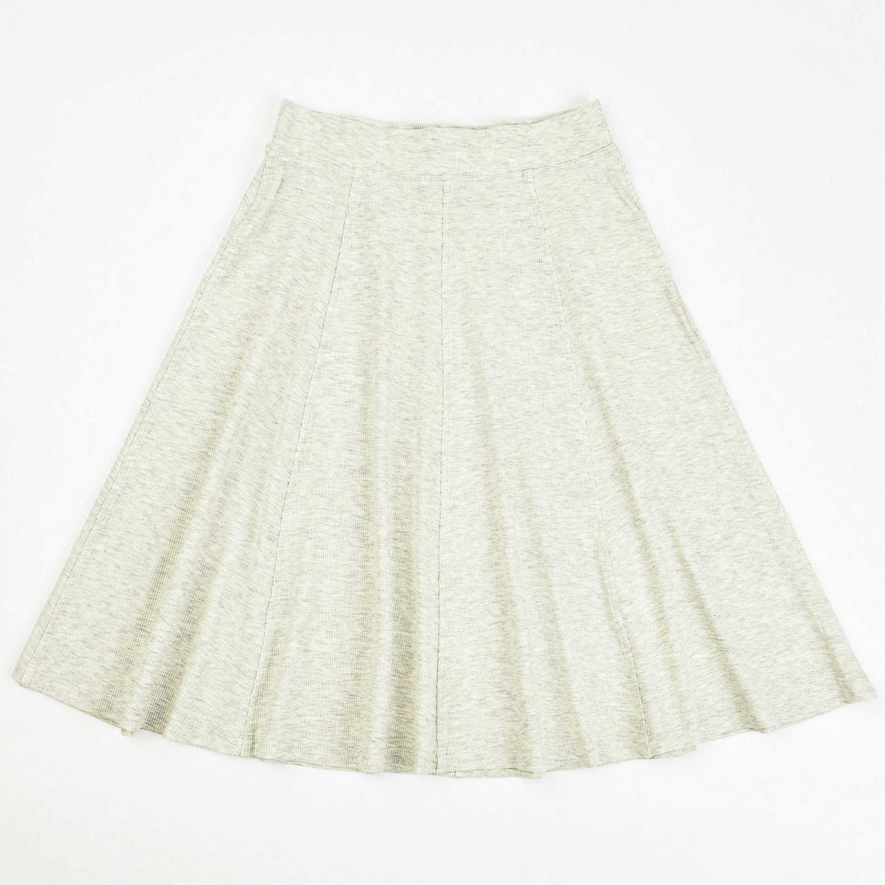 Hadas Girls Soft Rib Skirt - Kidichic