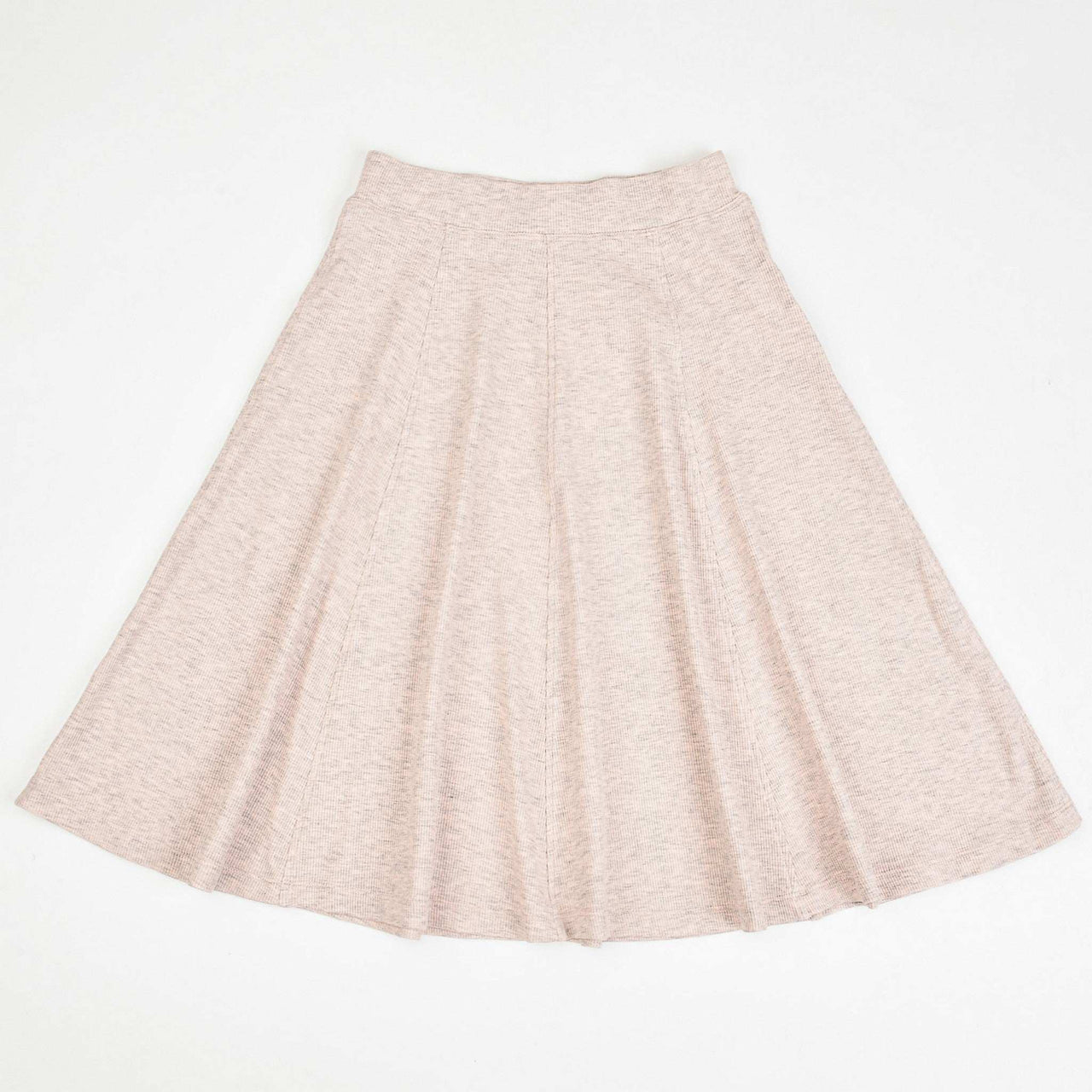 Hadas Girls Soft Rib Skirt - Kidichic