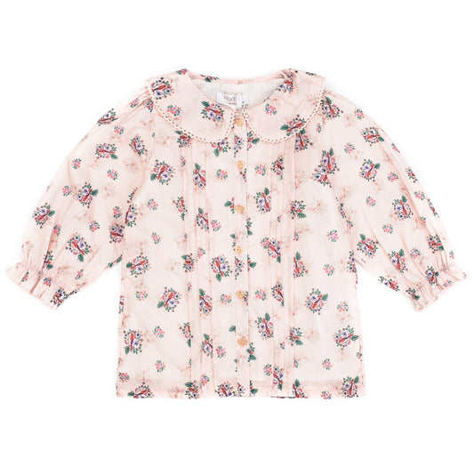 Hadas Girls Sparrow Blouse - Kidichic