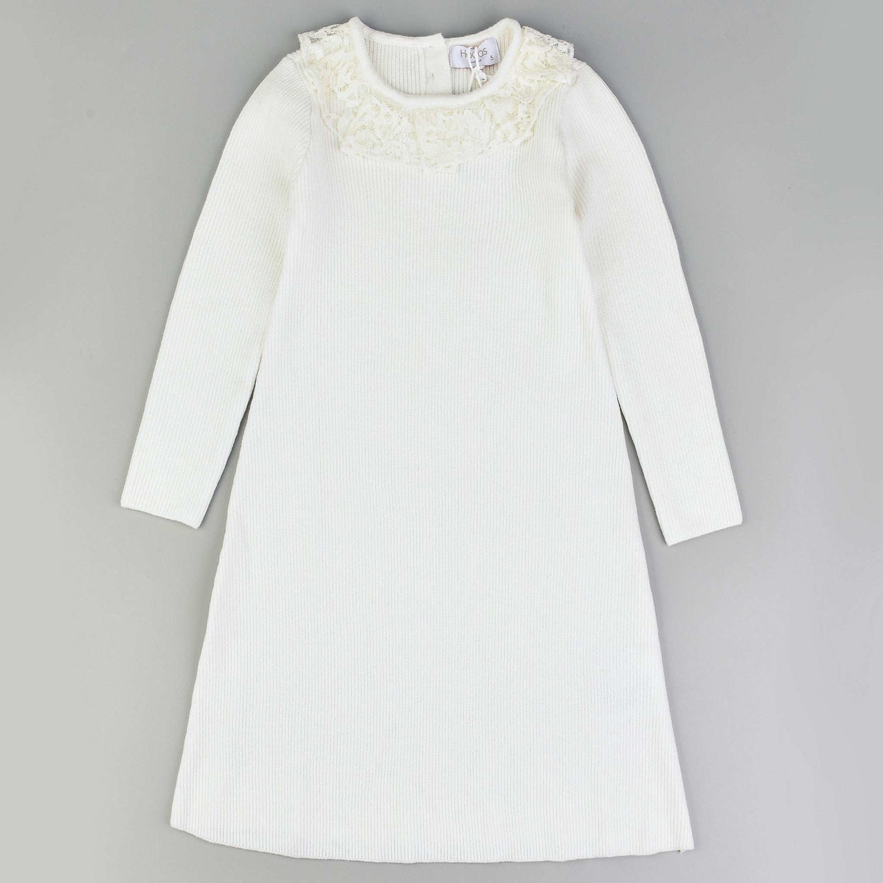 Hadas Henriette Dress - Kidichic