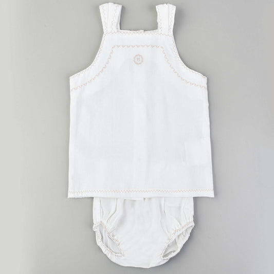 Hadas Ian Baby Girl Set - Kidichic