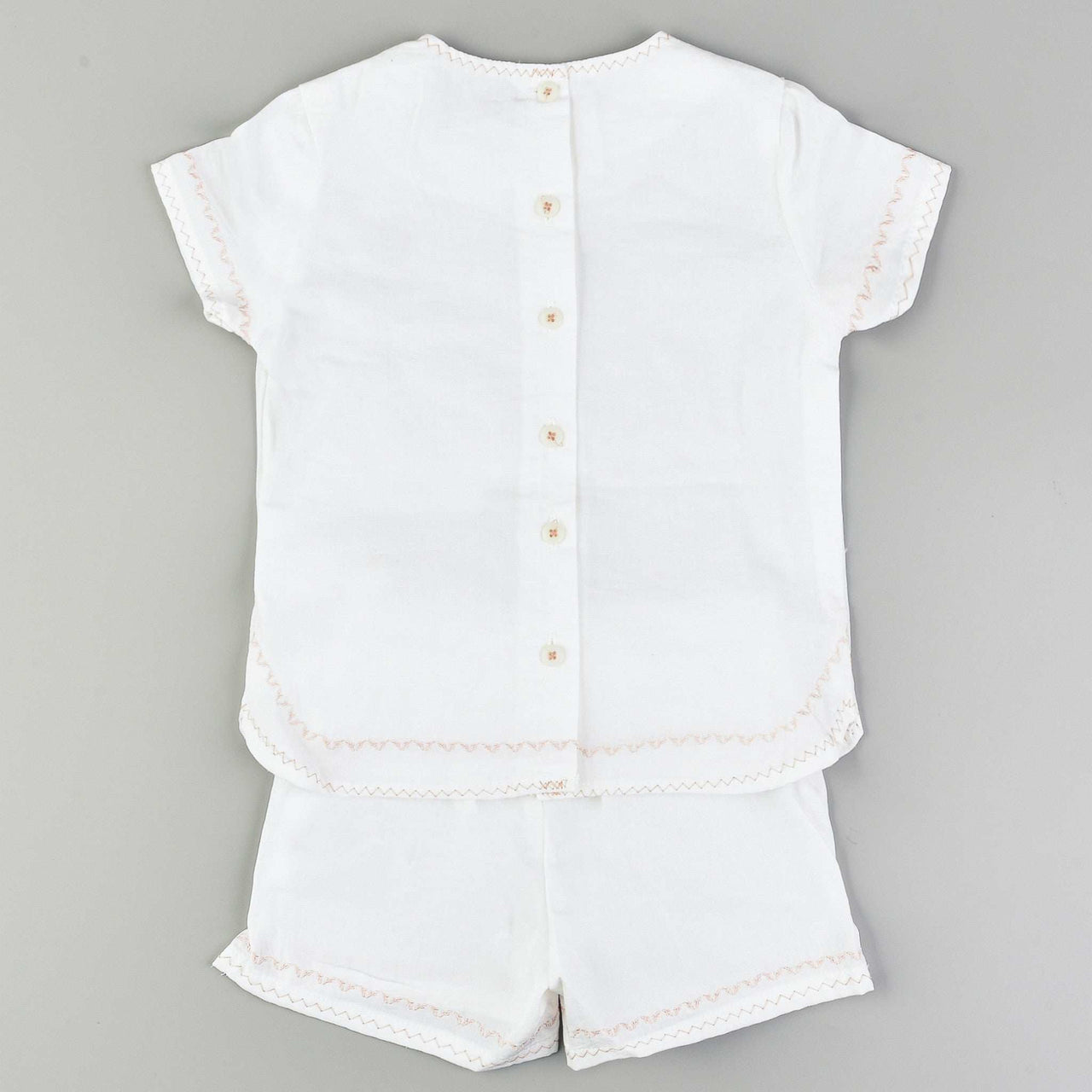 Hadas Ian Baby Set - Kidichic