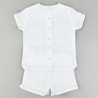 Hadas Ian Baby Set - Kidichic
