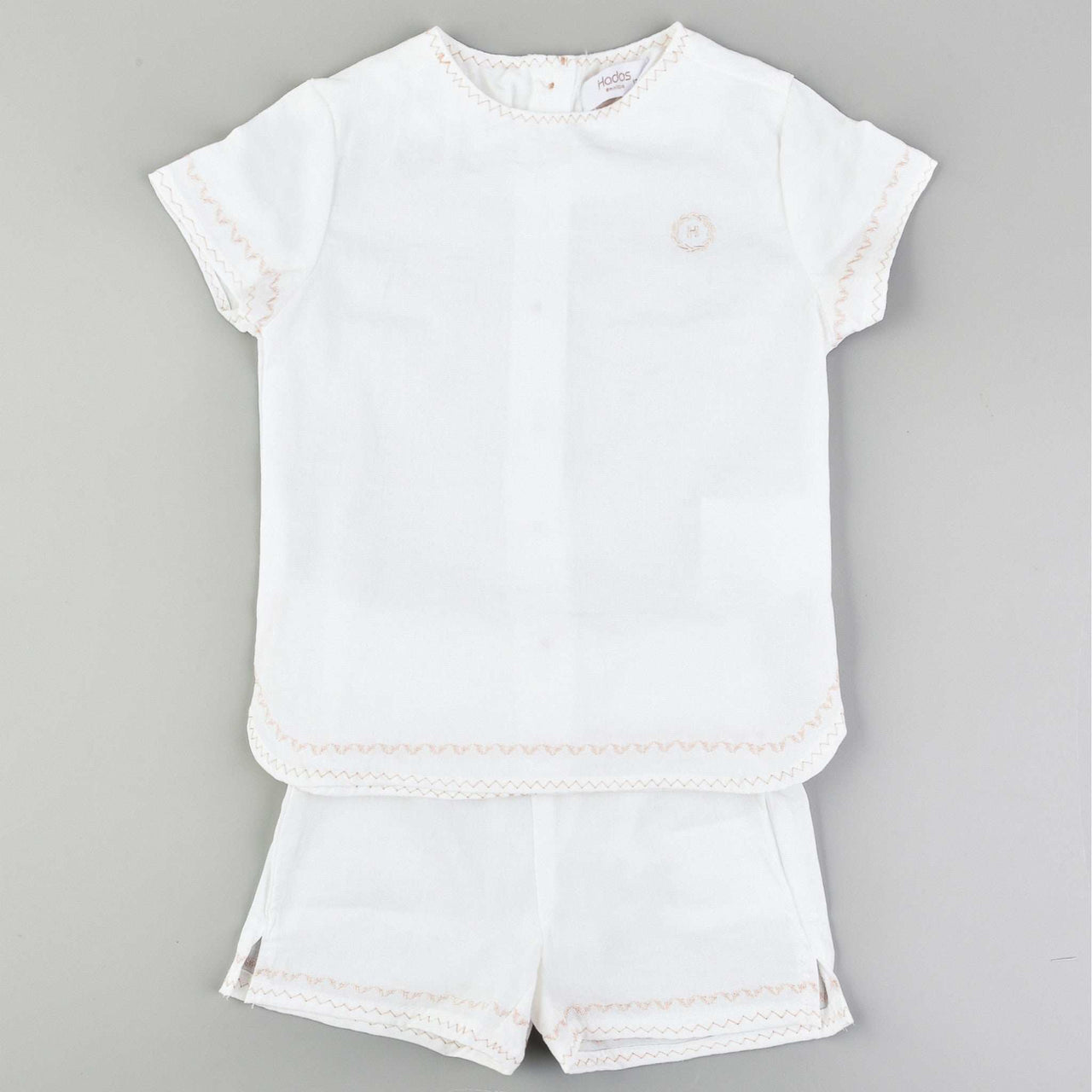 Hadas Ian Baby Set - Kidichic