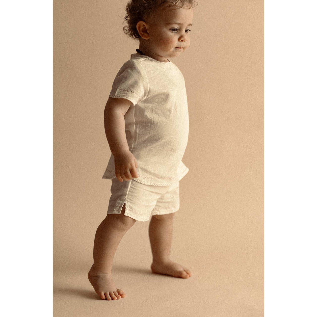 Hadas Ian Baby Set - Kidichic