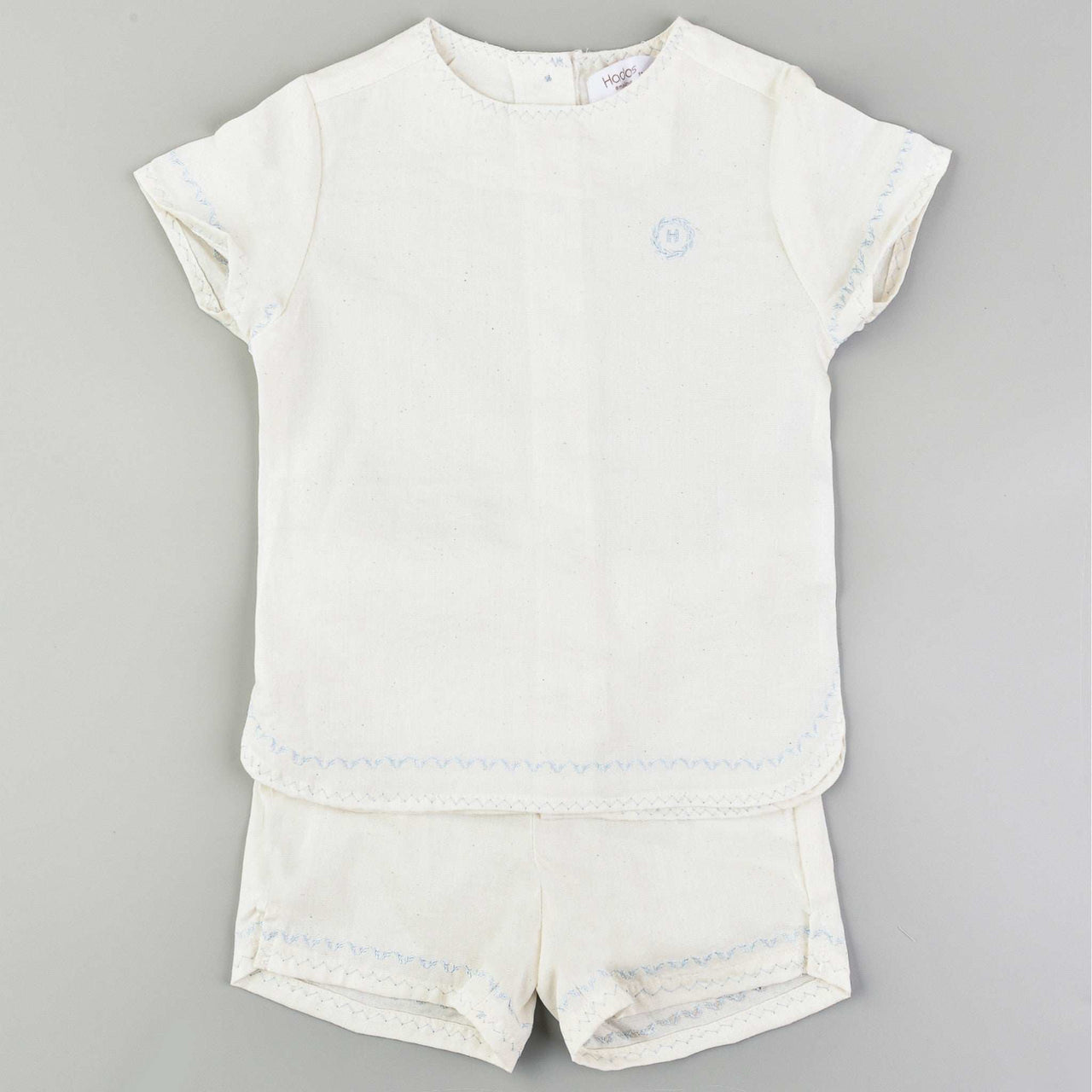Hadas Ian Baby Set - Kidichic