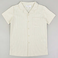 Hadas James Boys Shirt - Kidichic