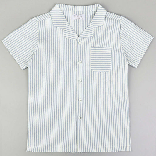 Hadas James Boys Shirt - Kidichic