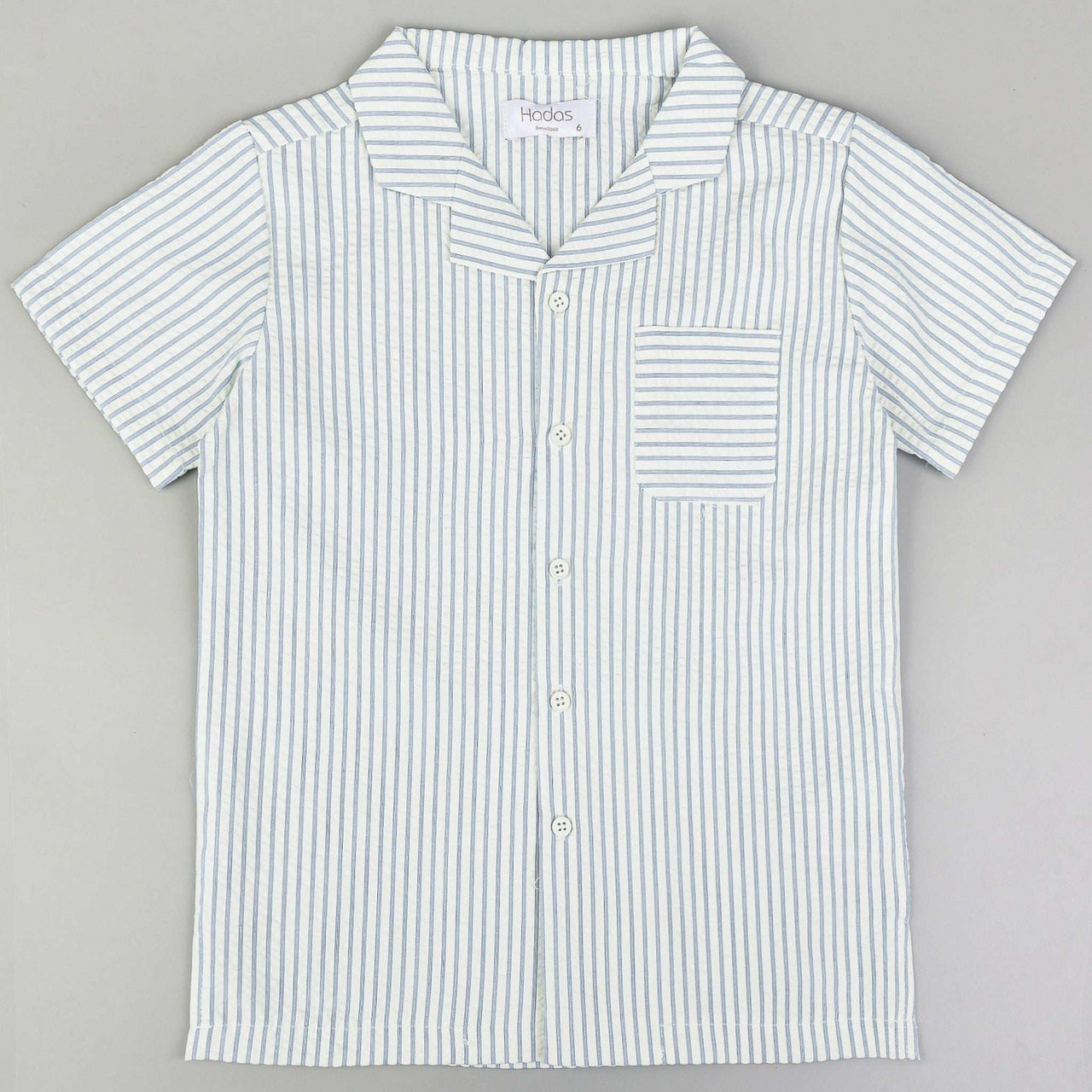 Hadas James Boys Shirt - Kidichic