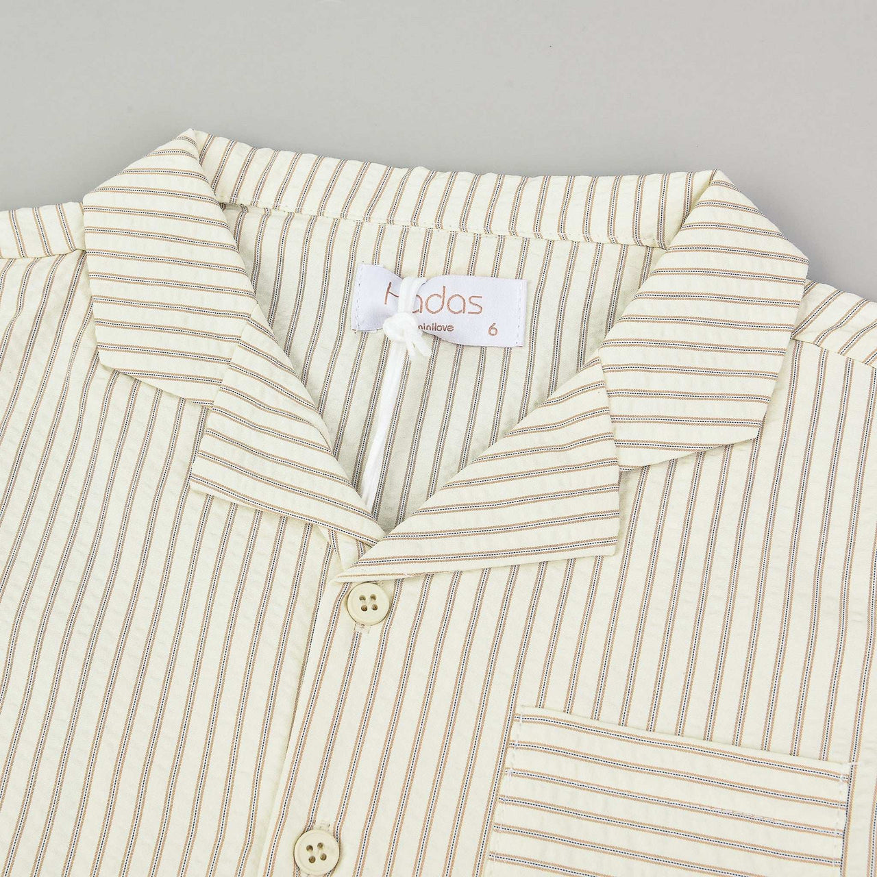 Hadas James Boys Shirt - Kidichic