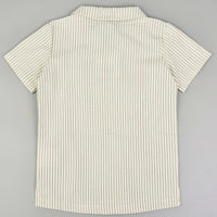 Hadas James Boys Shirt - Kidichic