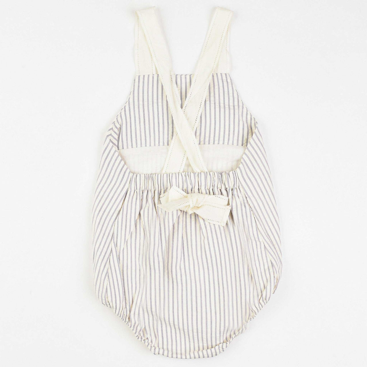 Hadas James Overall - Kidichic