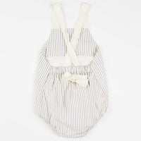 Hadas James Overall - Kidichic