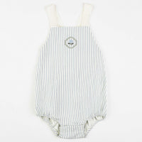 Hadas James Overall - Kidichic