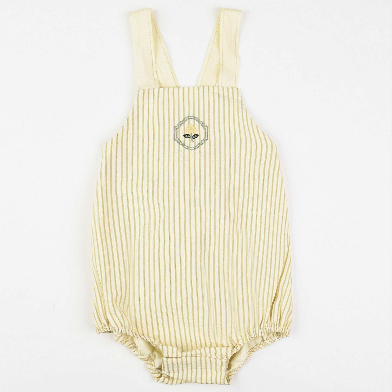 Hadas James Overall - Kidichic