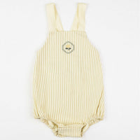 Hadas James Overall - Kidichic