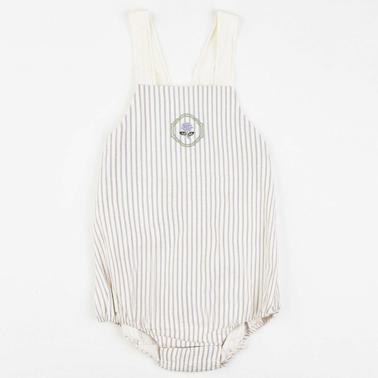 Hadas James Overall - Kidichic