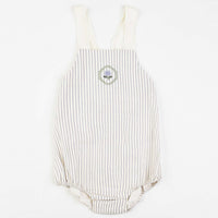 Hadas James Overall - Kidichic