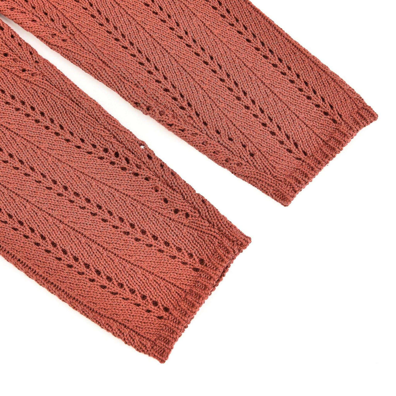 Hadas Knit Baby Leggings - Kidichic
