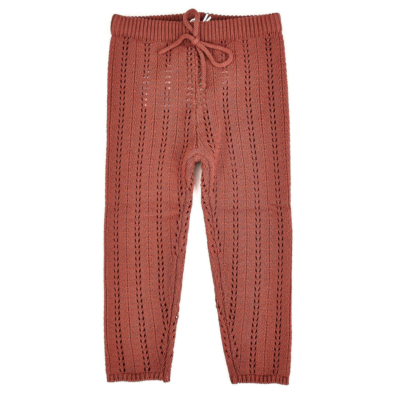 Hadas Knit Baby Leggings - Kidichic