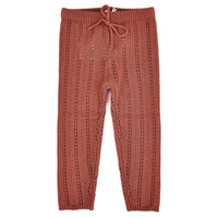 Hadas Knit Baby Leggings - Kidichic