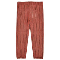 Hadas Knit Baby Leggings - Kidichic