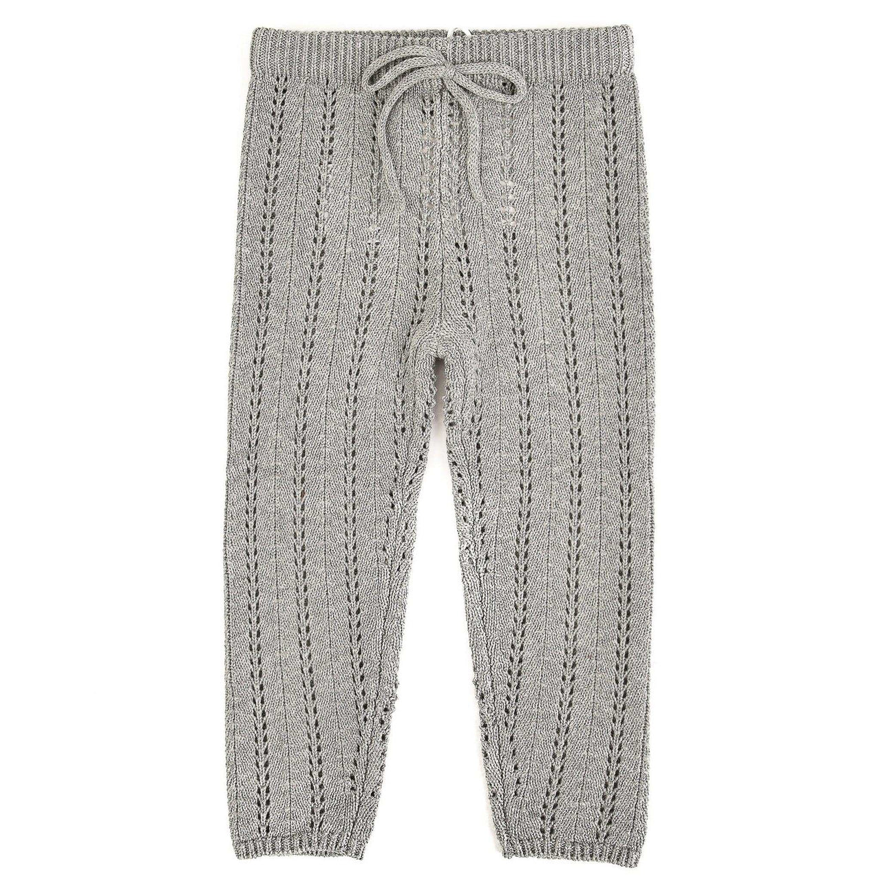 Hadas Knit Baby Leggings - Kidichic