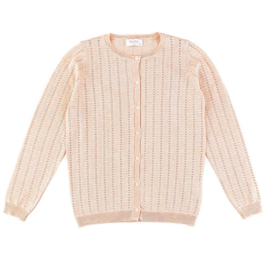 Hadas Knit Cardigan - Kidichic