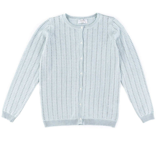 Hadas Knit Cardigan - Kidichic