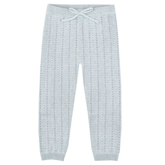 Hadas Knit Leggings - Kidichic