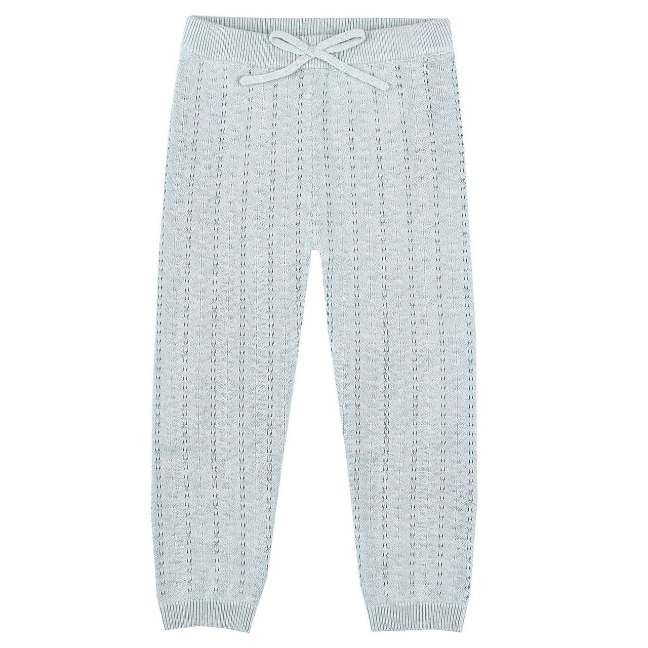 Hadas Knit Leggings - Kidichic